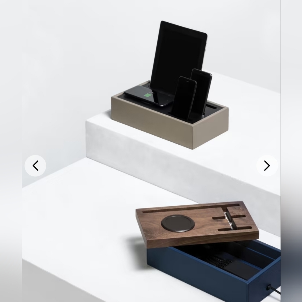 Giobagnara Charging Station